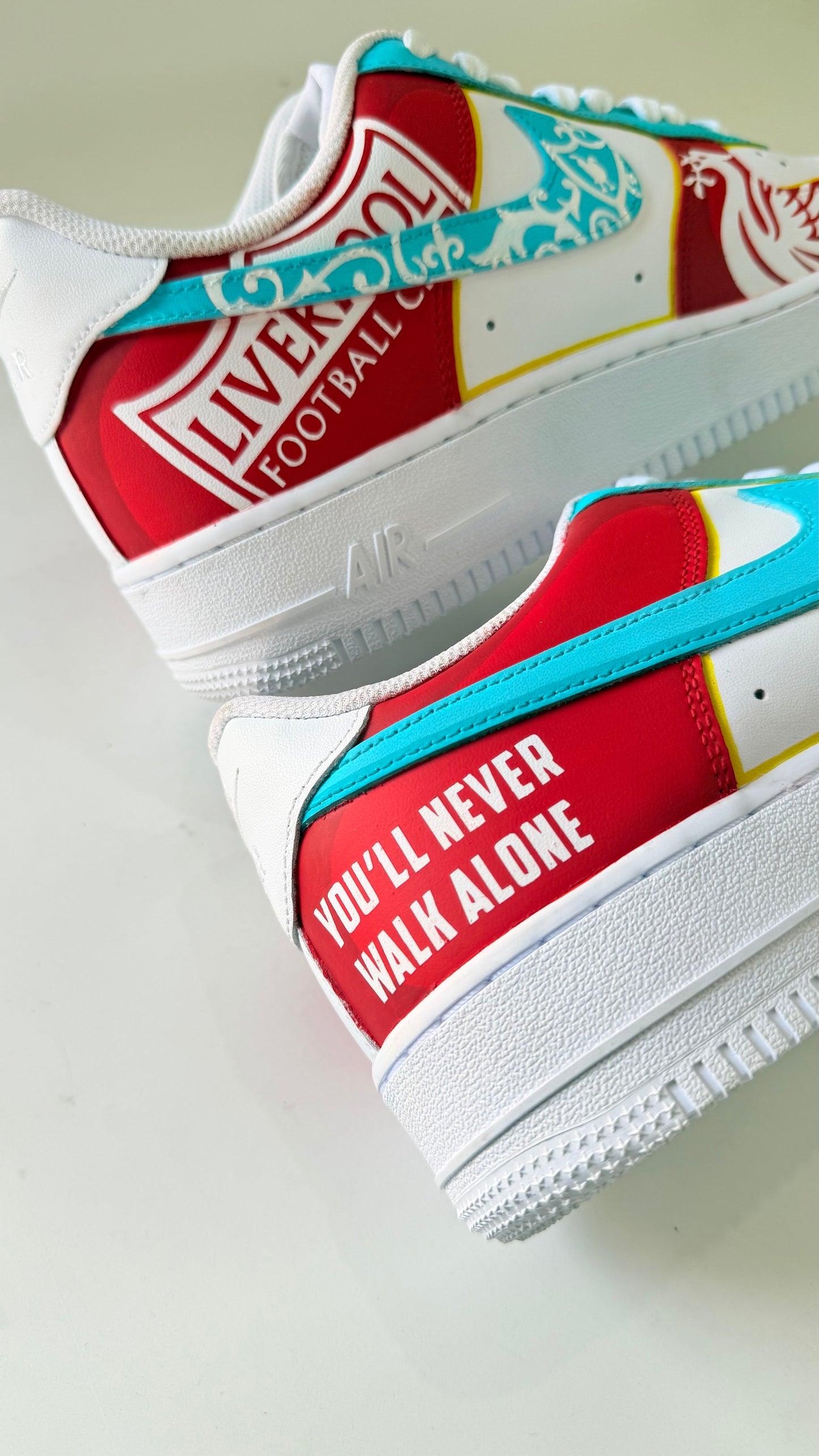 Liverpool Customs