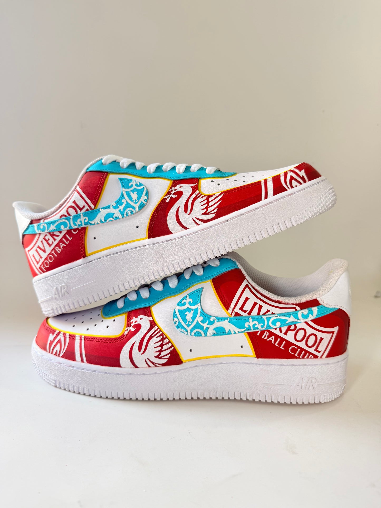 Liverpool Customs