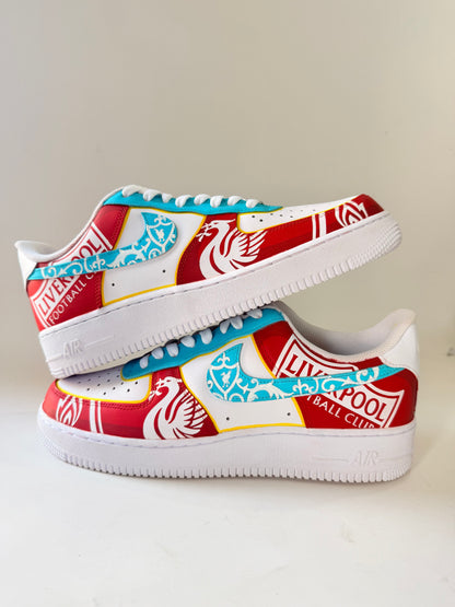 Liverpool Customs