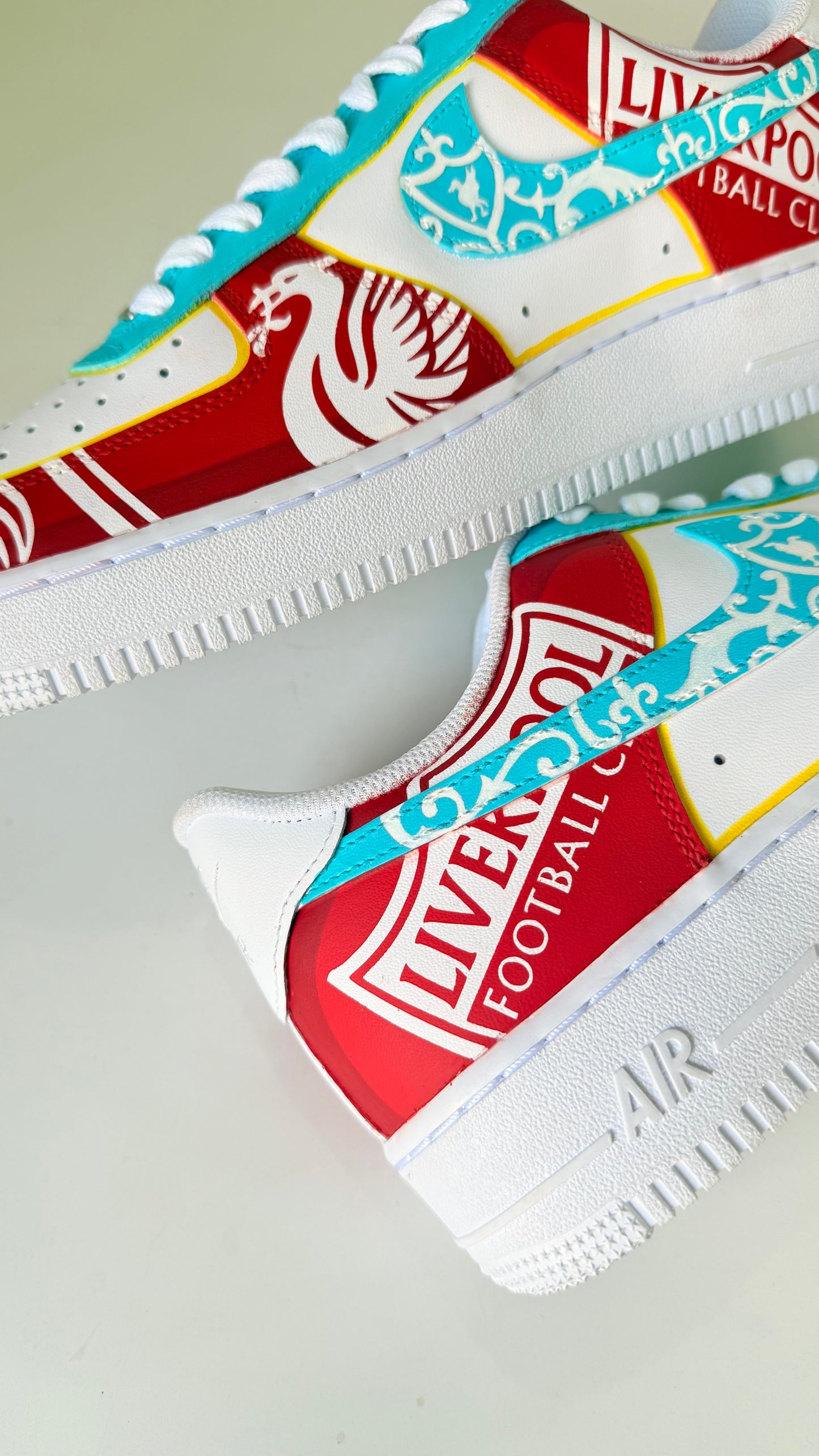 Liverpool Customs