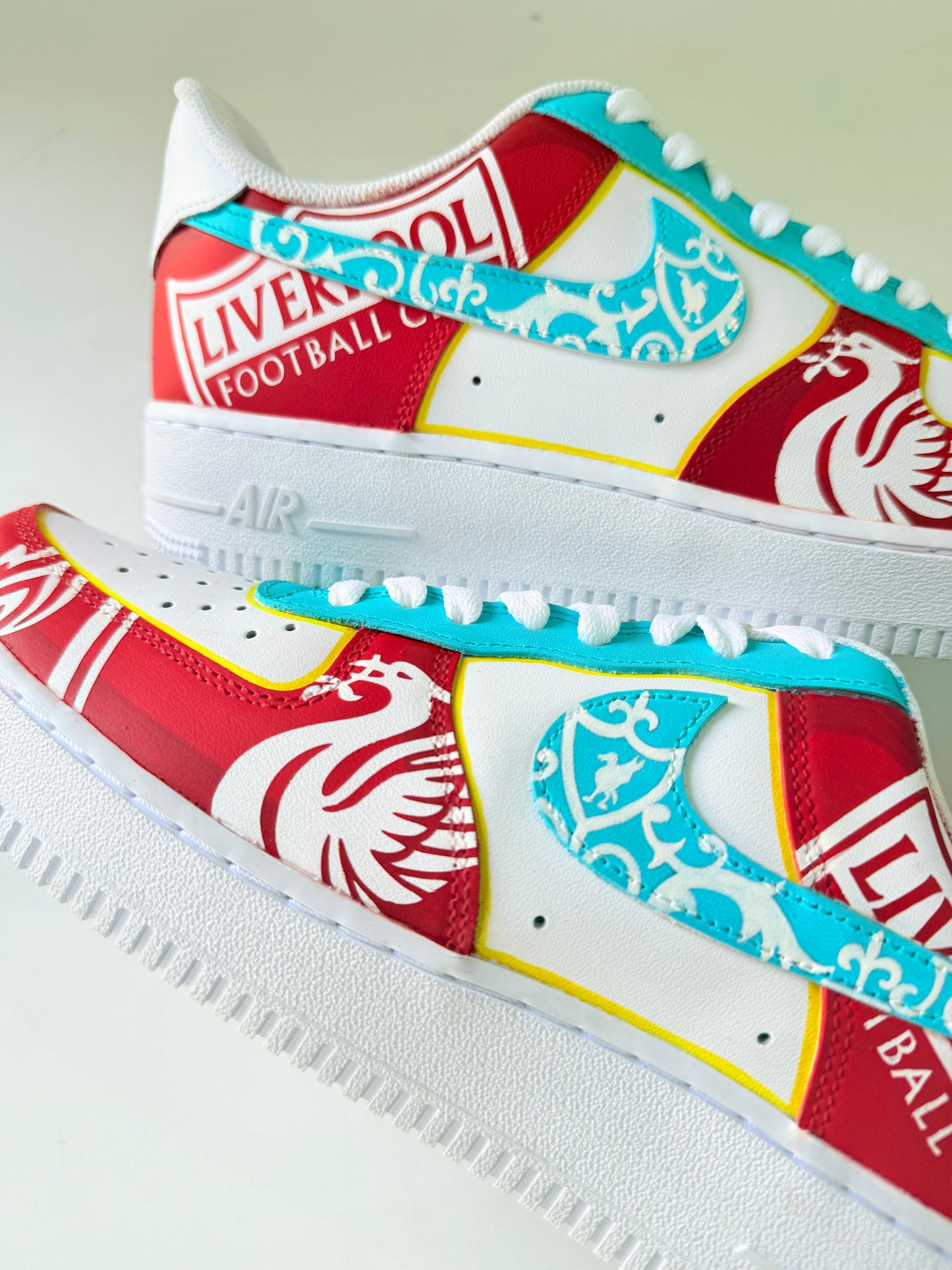 Liverpool Customs