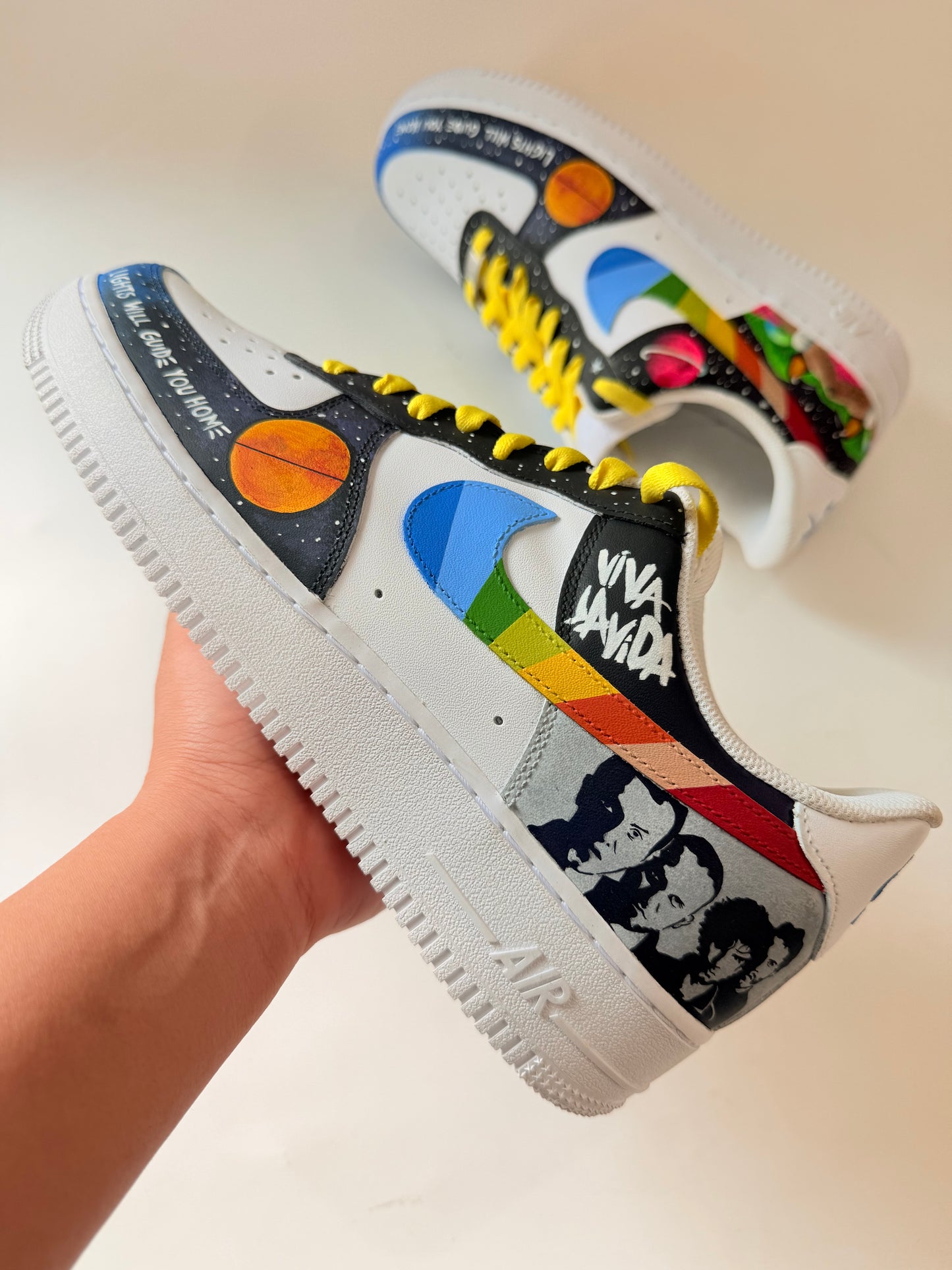 Coldplay Tribute