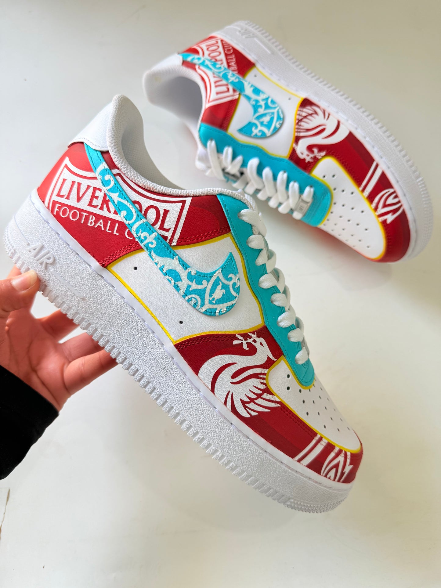 Liverpool Customs