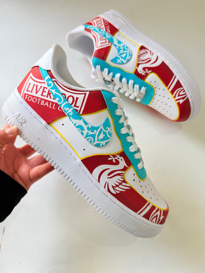 Liverpool Customs