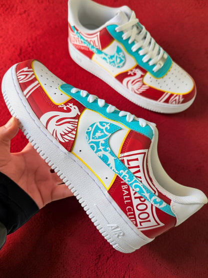 Liverpool Customs